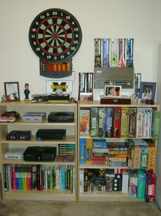 Illustration for article titled Work and Play: A Peek Inside the Lives of Gaming's Insiders
